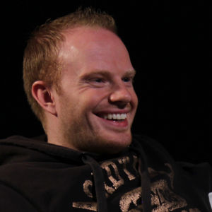 Jeroen Verboekend